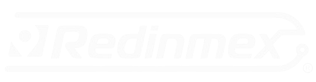 Redinmex Logo
